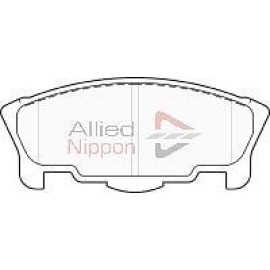 ΣΕΤ ΔΙΣΚΟΦΡΕΝΑ ΕΜΠΡ. DAIHATSU
