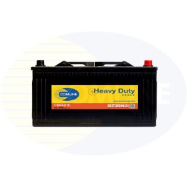 ΜΠΑΤΑΡΙΑ Heavy Duty - 95 AH 650 CCA Δεξιά