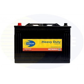 ΜΠΑΤΑΡΙΑ Heavy Duty - 130 AH 820 CCA Αριστερή