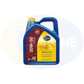 MINERAL 20W50 GASOLINE/DIESEL A3/B3/E2 SJ/CG-4 / 5Lt. x 4