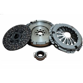 ΣΕΤ ΣΥΜΠΛΕΚΤΗ TOYOTA (SMF Conversion kit)