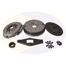 ΣΕΤ ΣΥΜΠΛΕΚΤΗ FORD (SMF Conversion kit)