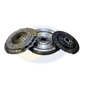 ΣΕΤ ΣΥΜΠΛΕΚΤΗ FORD-SEAT-VW (SMF Conversion kit)