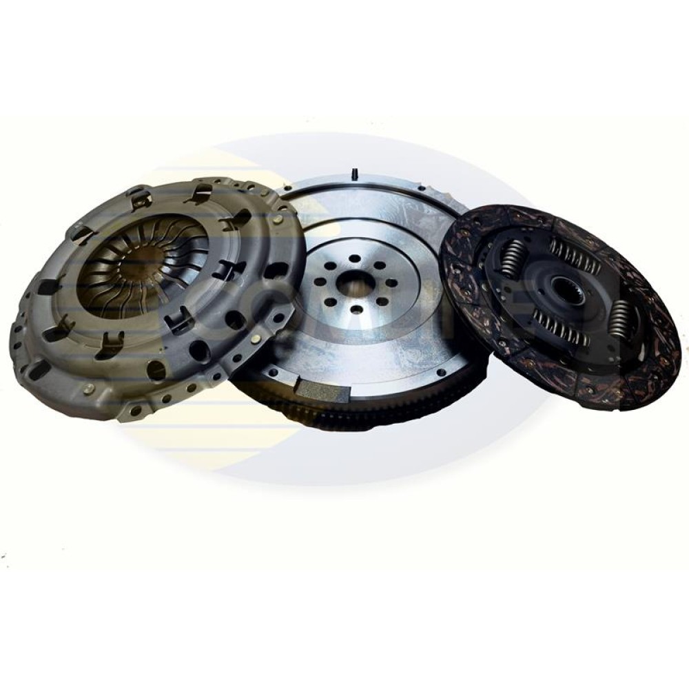 ΣΕΤ ΣΥΜΠΛΕΚΤΗ FORD (SMF Conversion kit)