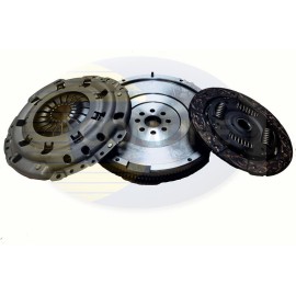 ΣΕΤ ΣΥΜΠΛΕΚΤΗ FORD (SMF Conversion kit)