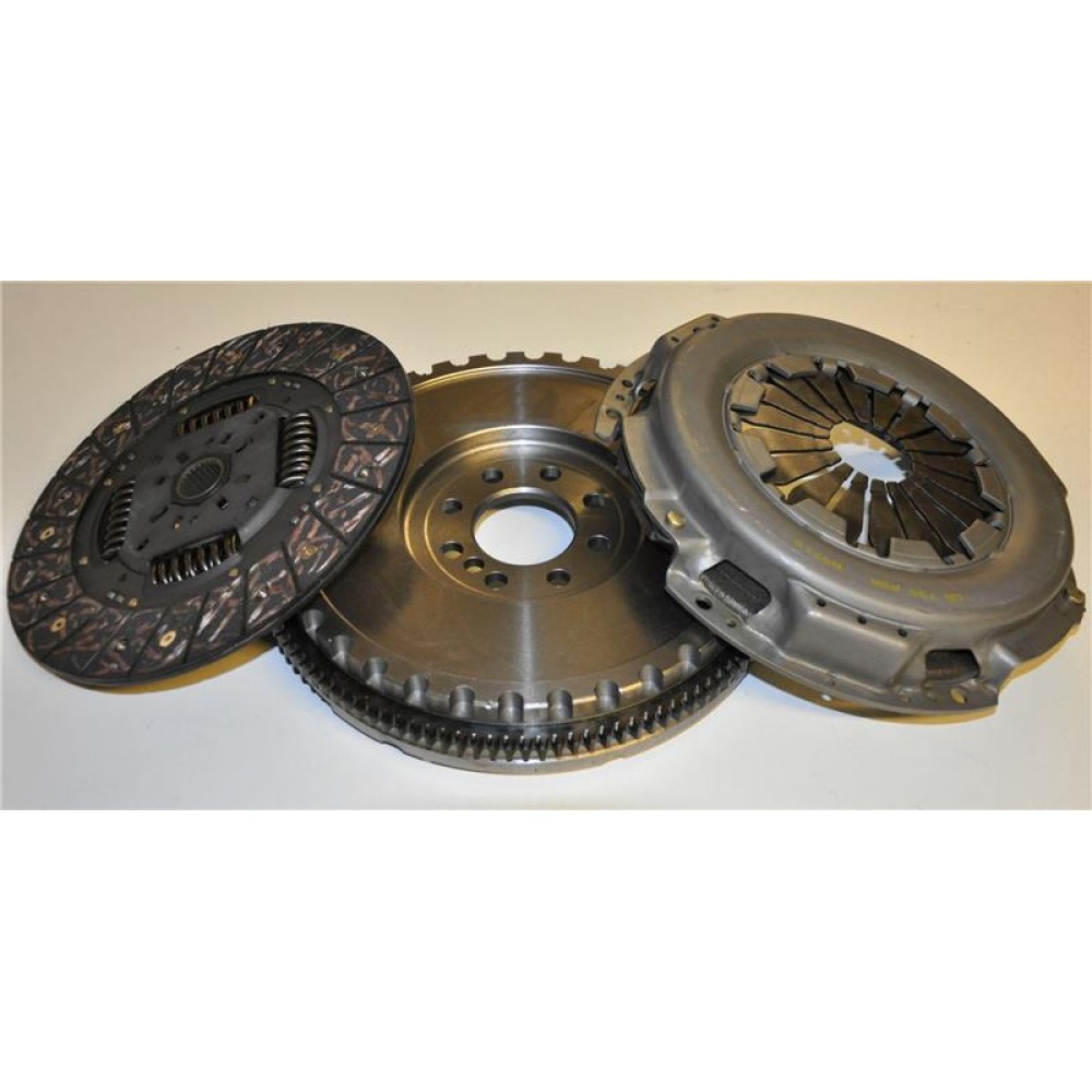 ΣΕΤ ΣΥΜΠΛΕΚΤΗ FORD (SMF Conversion kit)