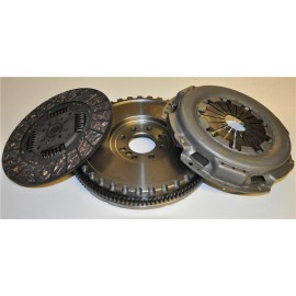 ΣΕΤ ΣΥΜΠΛΕΚΤΗ FORD (SMF Conversion kit)