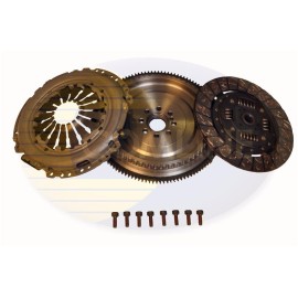 ΣΕΤ ΣΥΜΠΛΕΚΤΗ OPEL (SMF Conversion kit)