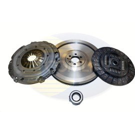 ΣΕΤ ΣΥΜΠΛΕΚΤΗ AUDI-SEAT-SKODA-VW (SMF Conversion kit)