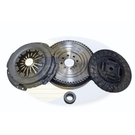 ΣΕΤ ΣΥΜΠΛΕΚΤΗ FORD (SMF Conversion kit)