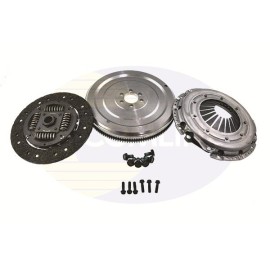 ΣΕΤ ΣΥΜΠΛΕΚΤΗ AUDI-SEAT-VW (SMF Conversion kit)