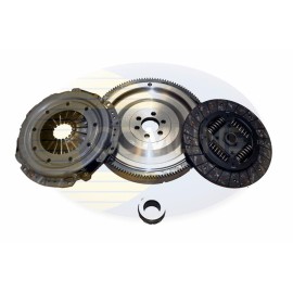 ΣΕΤ ΣΥΜΠΛΕΚΤΗ AUDI-SKODA-VW (SMF Conversion kit)