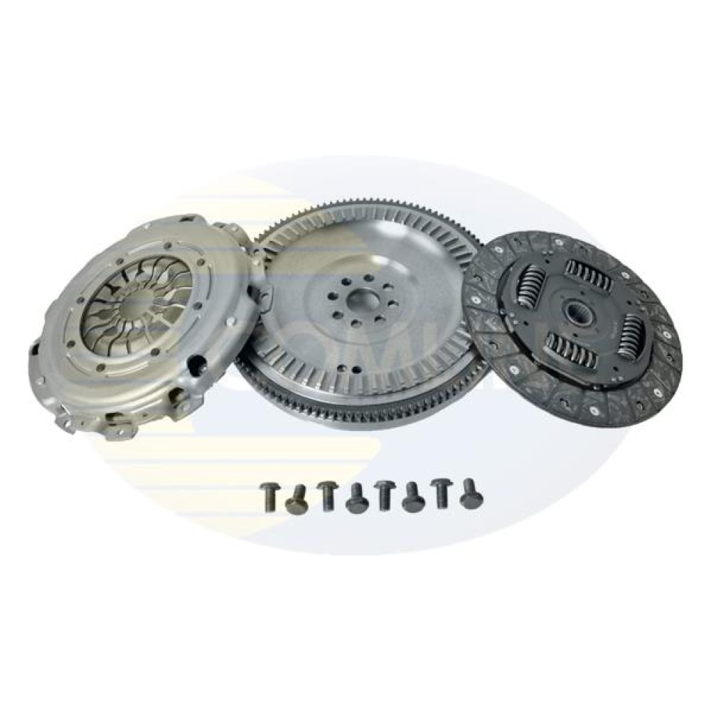 ΣΕΤ ΣΥΜΠΛΕΚΤΗ FORD (SMF Conversion kit)