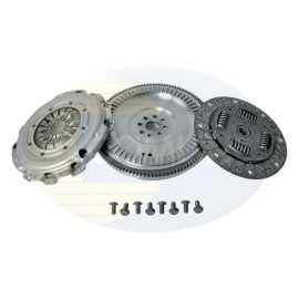 ΣΕΤ ΣΥΜΠΛΕΚΤΗ FORD (SMF Conversion kit)