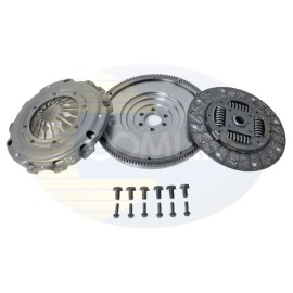 ΣΕΤ ΣΥΜΠΛΕΚΤΗ FORD-SEAT-VW  (SMF Conversion kit)