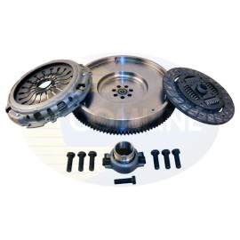 ΣΕΤ ΣΥΜΠΛΕΚΤΗ IVECO  (SMF Conversion kit)