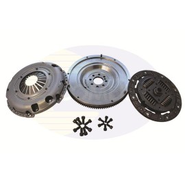 ΣΕΤ ΣΥΜΠΛΕΚΤΗ OPEL (SMF Conversion kit)