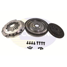 ΣΕΤ ΣΥΜΠΛΕΚΤΗ RENAULT (SMF Conversion kit)