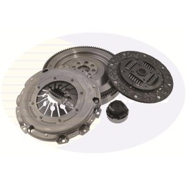 ΣΕΤ ΣΥΜΠΛΕΚΤΗ BMW (SMF Conversion kit)