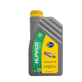 MINERAL HYDRAULIC OIL HLP VG32 12x1Lit.